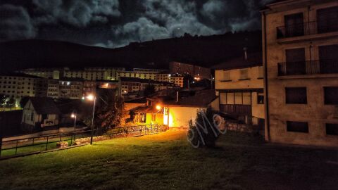 Buen martes, con 9&ordm;C para terminar 