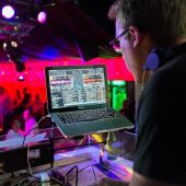 Halloween és una de les nits amb més afluència a les discoteques
