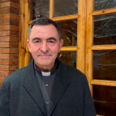 D. Mikel Garciandía Goñi nombrado nuevo Obispo de la Diócesis de Palencia