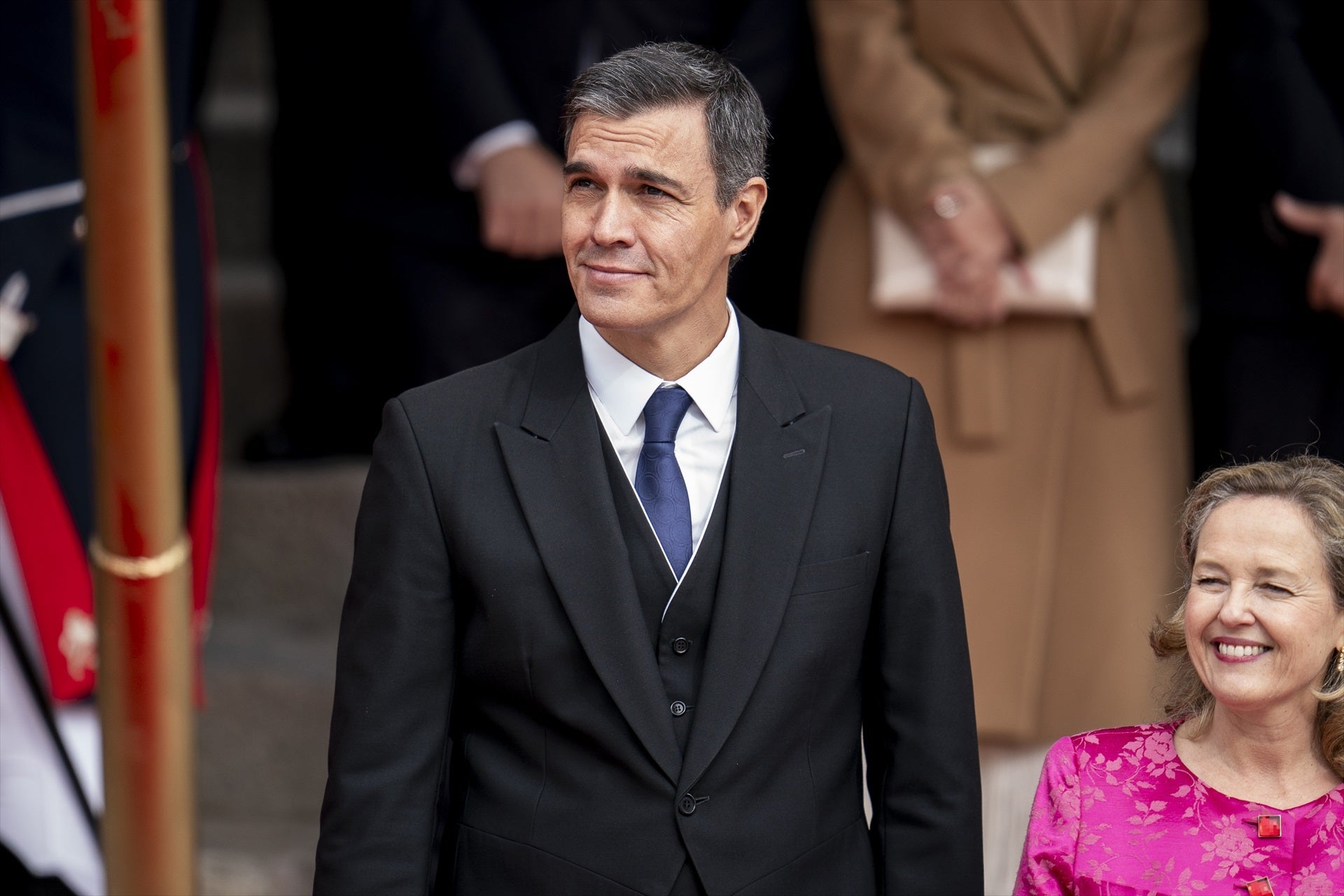 PSOE y ERC anuncian su acuerdo sobre la futura ley de amnistía que llegará urgente al Congreso PSOE y ERC anuncian su acuerdo sobre la futura ley de amnistía que llegará urgente al Congreso
