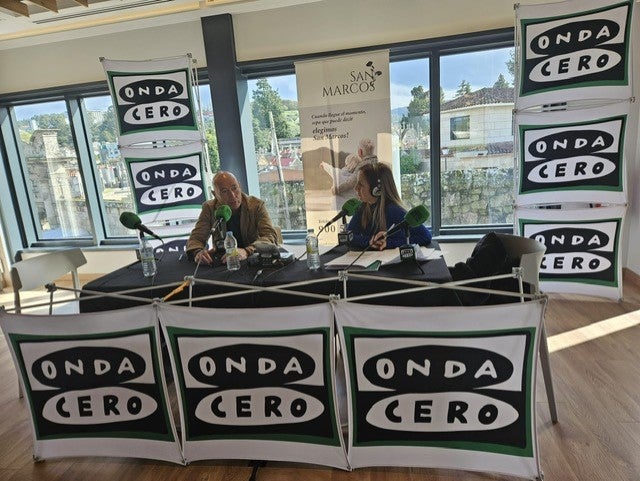 Más de Uno Pontevedra 31/10/2023 Especial Día de Difuntos Más de Uno Pontevedra 31/10/2023 Especial Día de Difuntos
