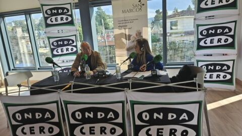 Programa especial desde la funeraria San Marcos