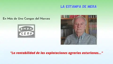 La Estampa de Mera La Estampa de Mera