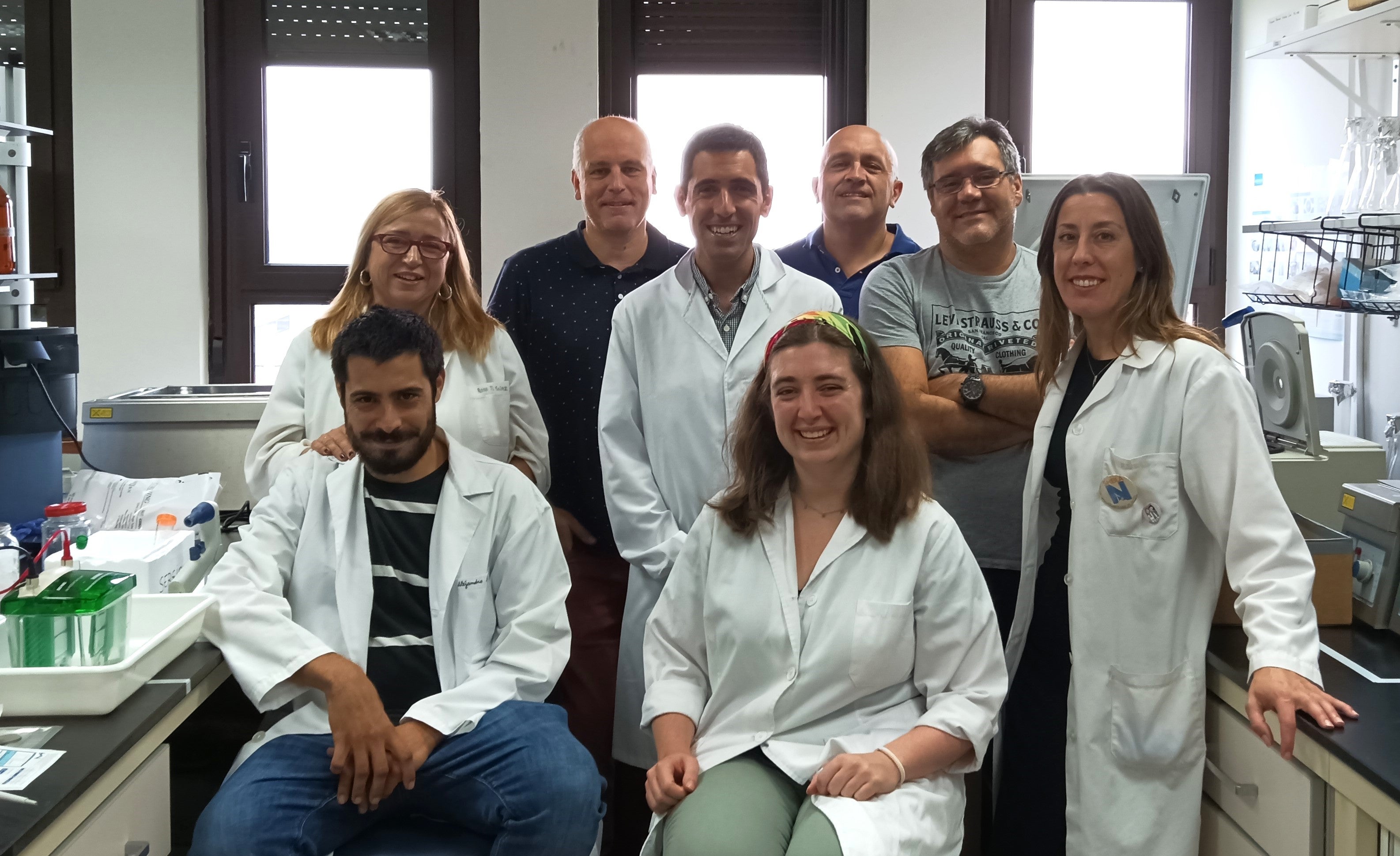 La transformación de grasa blanca en parda puede ser "muy beneficiosa" para la prevención del cáncer de próstata La transformación de grasa blanca en parda puede ser "muy beneficiosa" para la prevención del cáncer de próstata