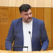 O BNG critica a falta de investimentos para o Castelo de Monterrei prometidos por Rueda O BNG critica a falta de investimentos para o Castelo de Monterrei prometidos por Rueda