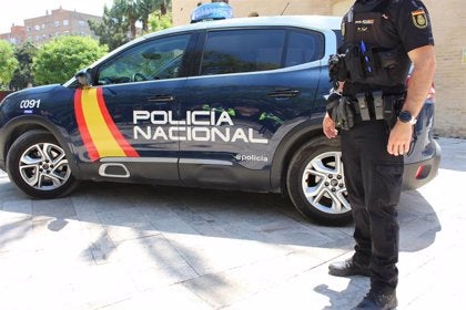 Detenidos por dar una paliza a una pareja de indigentes Detenidos por dar una paliza a una pareja de indigentes