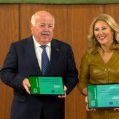 Andalucía invertirá 6 de cada 10 euros en política social en los Presupuestos de 2024 Andalucía invertirá 6 de cada 10 euros en política social en los Presupuestos de 2024