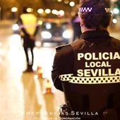 Agente de la Policía Local de Sevilla Agente de la Policía Local de Sevilla
