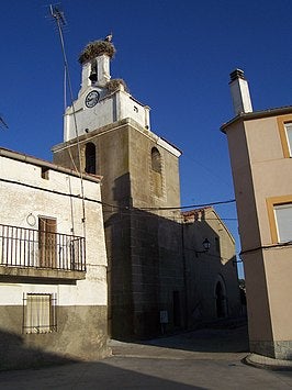 Pescueza protestará este martes con una concentración por el cambio de ubicación a Torrejoncillo del Centro de Cuidados del Sepad Pescueza protestará este martes con una concentración por el cambio de ubicación a Torrejoncillo del Centro de Cuidados del Sepad