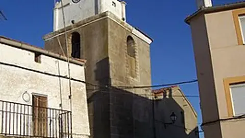 Pescueza protestará este martes con una concentración por el cambio de ubicación a Torrejoncillo del Centro de Cuidados del Sepad Pescueza protestará este martes con una concentración por el cambio de ubicación a Torrejoncillo del Centro de Cuidados del Sepad
