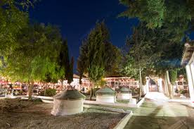 Los camposantos de Cabra, Doña Mencía y Monturque optan a ser 'Mejor Cementerio' y 'Mejor Monumento' de España Los camposantos de Cabra, Doña Mencía y Monturque optan a ser 'Mejor Cementerio' y 'Mejor Monumento' de España