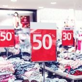 Los trucos de una psicóloga para evitar compras compulsivas en el 'Black Friday' o Navidad