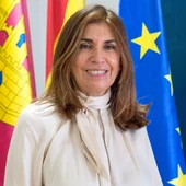 Sagrario de la Azuela, nueva directora gerente del Hospital de Toledo Sagrario de la Azuela, nueva directora gerente del Hospital de Toledo