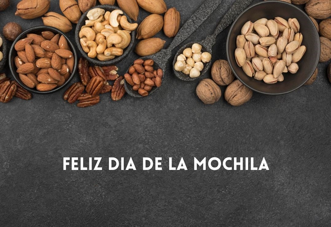 Ceuta ya está preparada para celebrar el Día de la Mochila Ceuta ya está preparada para celebrar el Día de la Mochila