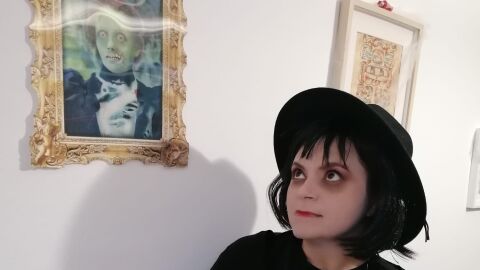 Lo que surja con Aroa
