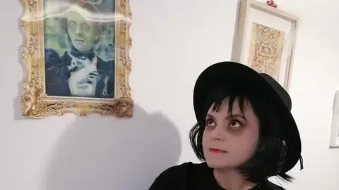 Lo que surja con Aroa Lo que surja con Aroa