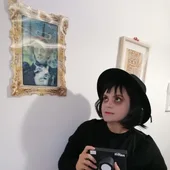 Lo que surja con Aroa Lo que surja con Aroa