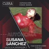 Susana Sánchez prepara un visita inmersiva al San Clemente de Toledo Susana Sánchez prepara un visita inmersiva al San Clemente de Toledo