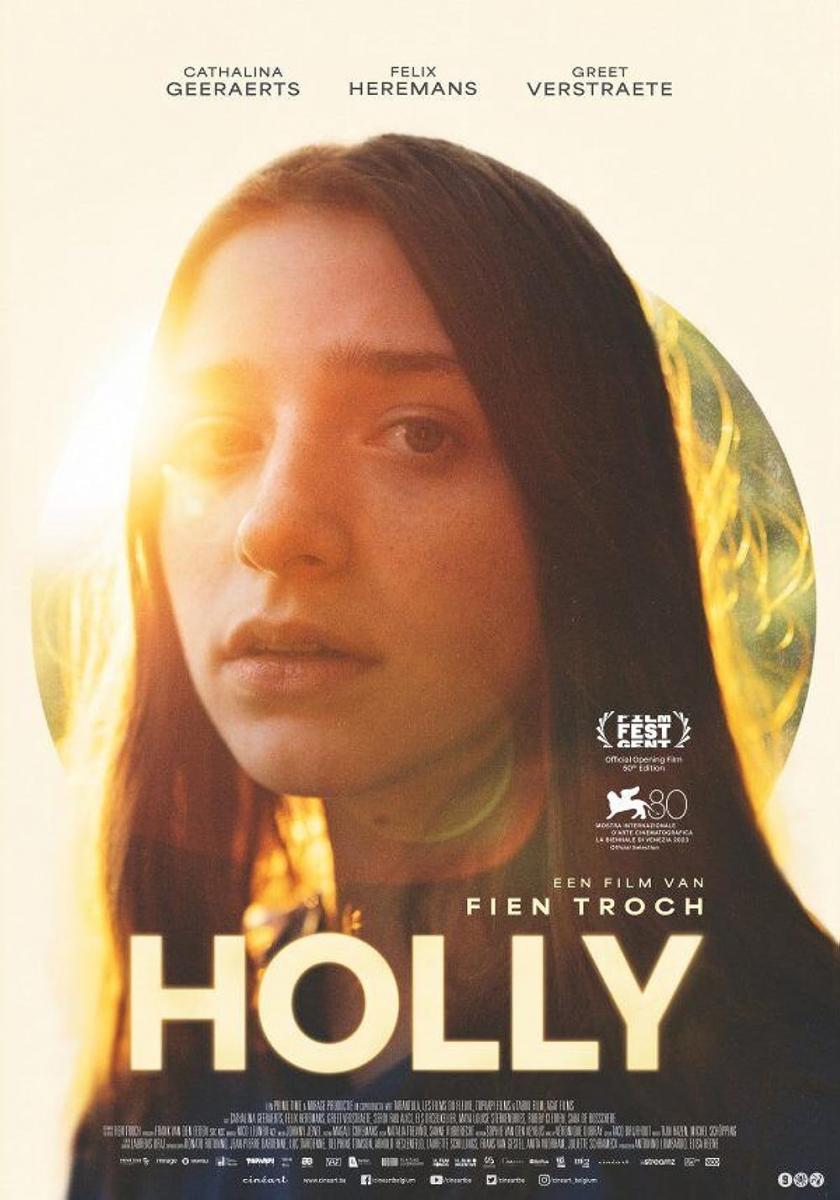 "Holly" "Holly"