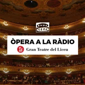 Òpera a la ràdio Òpera a la ràdio