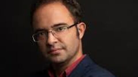 Julio Mart&iacute;nez Garc&iacute;a. Escritor y editor.