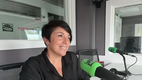 YOLANDA MARÍN YOLANDA MARÍN
