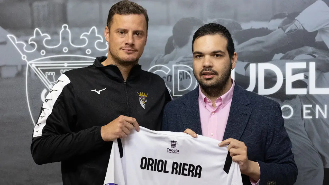 Oriol Riera Oriol Riera