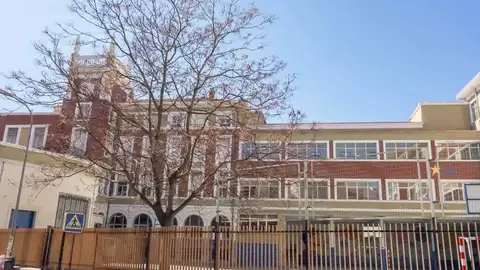 Los alumnos de “La Salle” aprenden de sus mayores .
