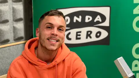 El creador de contenido 'Ser0noser' en Más de Uno Toledo El creador de contenido 'Ser0noser' en Más de Uno Toledo