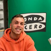 El creador de contenido 'Ser0noser' en Más de Uno Toledo