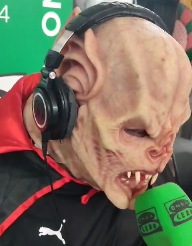 Al calor de Halloween (y otras fantasías): la historia de los isleños Horror Studio FX Al calor de Halloween (y otras fantasías): la historia de los isleños Horror Studio FX