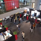 Feria de empleo de la Cámara de Gipuzkoa Feria de empleo de la Cámara de Gipuzkoa