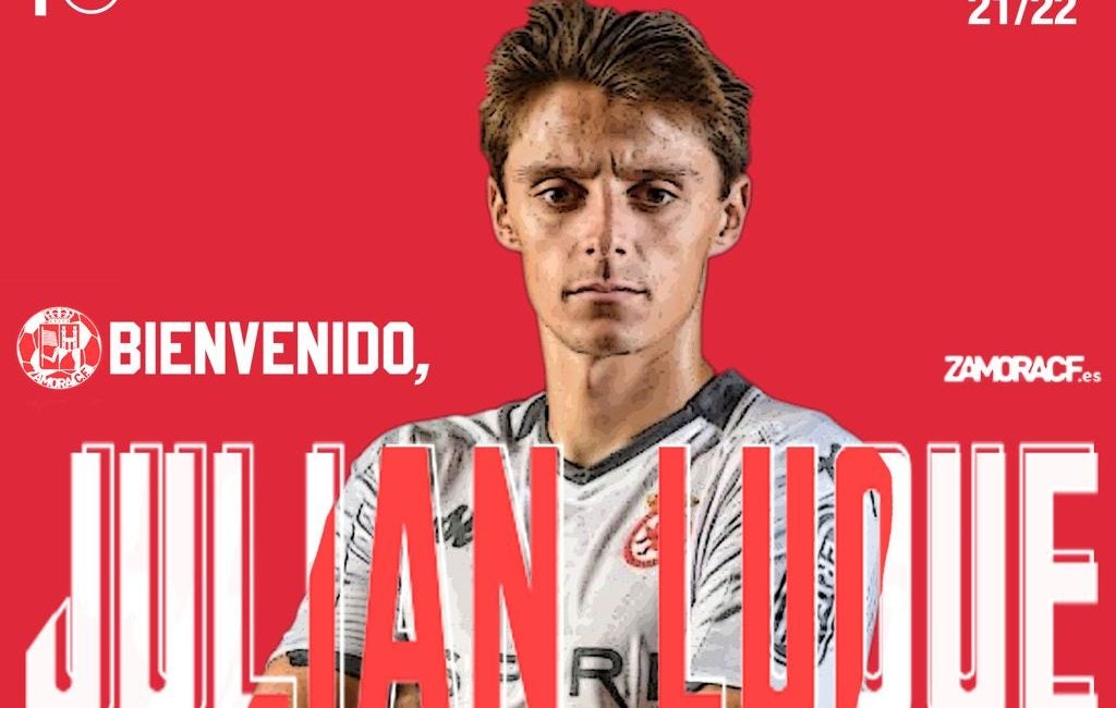 Julián Luque: "El Zamora no será fácil para el Racing" Julián Luque: "El Zamora no será fácil para el Racing"