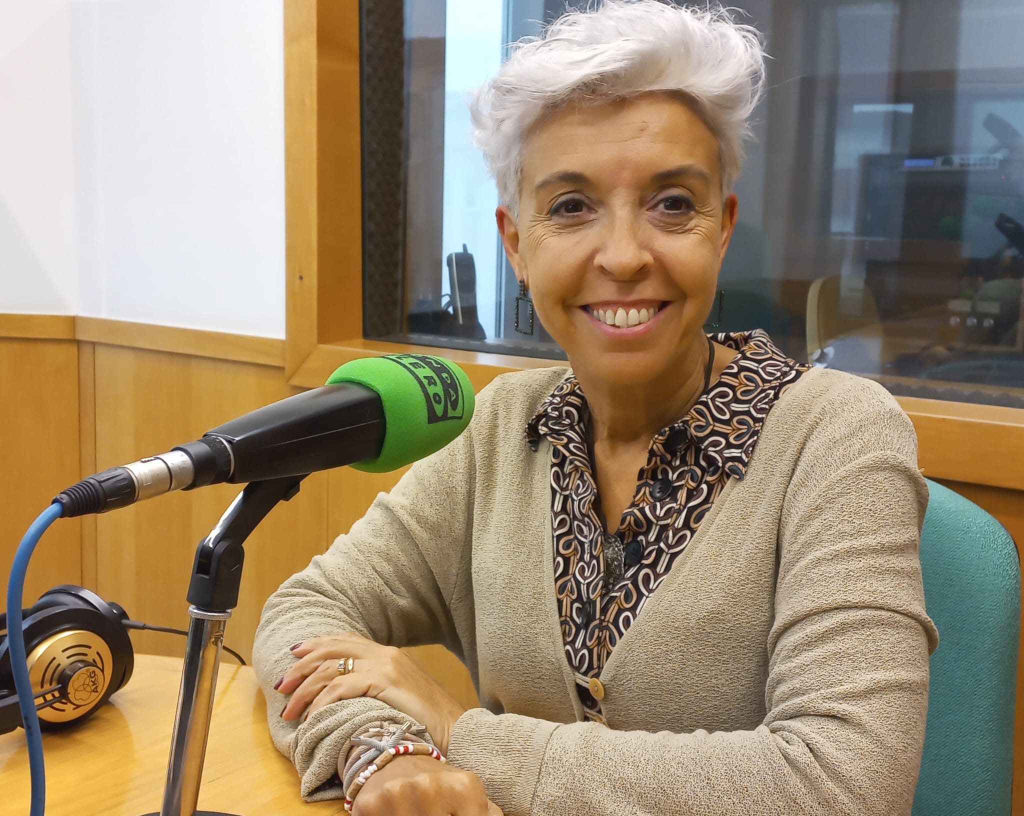 Remei Capitan, una dona transformadora que acompanya i homenatja la mort Remei Capitan, una dona transformadora que acompanya i homenatja la mort