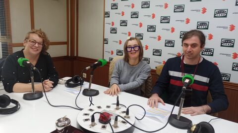 Down Caminar concierto ben&eacute;fico