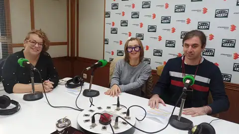 Down Caminar Down Caminar concierto benéfico