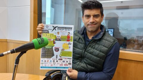 Xavi Gadea
