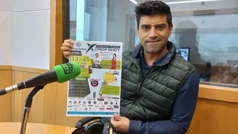 Xavi Gadea Xavi Gadea
