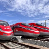 Trenes Iryio Trenes Iryio