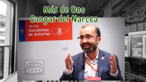 M&aacute;s de Uno Cangas del Narcea 31/10/2023 