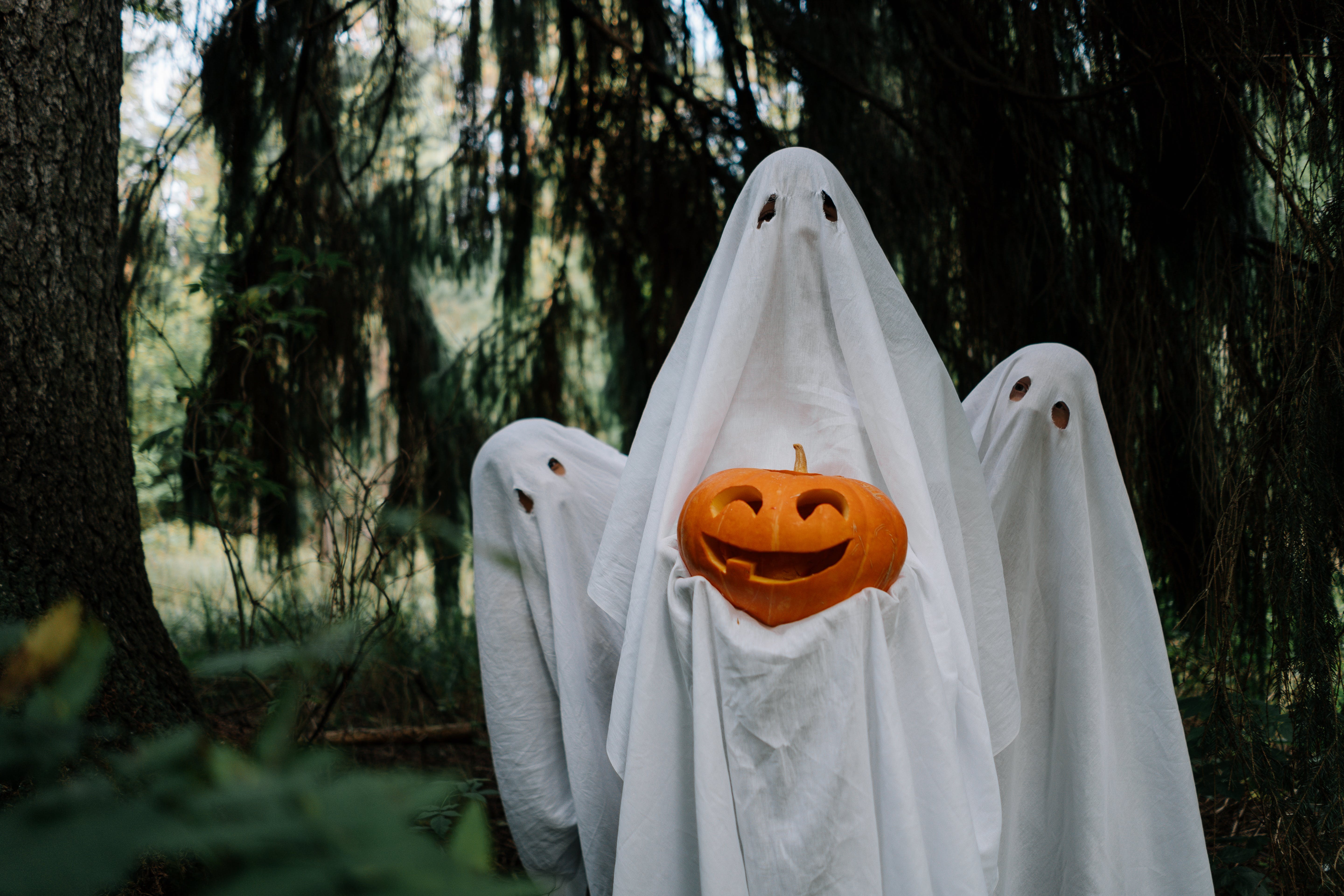 Qué significa truco o trato en Halloween: el origen de esta tradición Qué significa truco o trato en Halloween: el origen de esta tradición