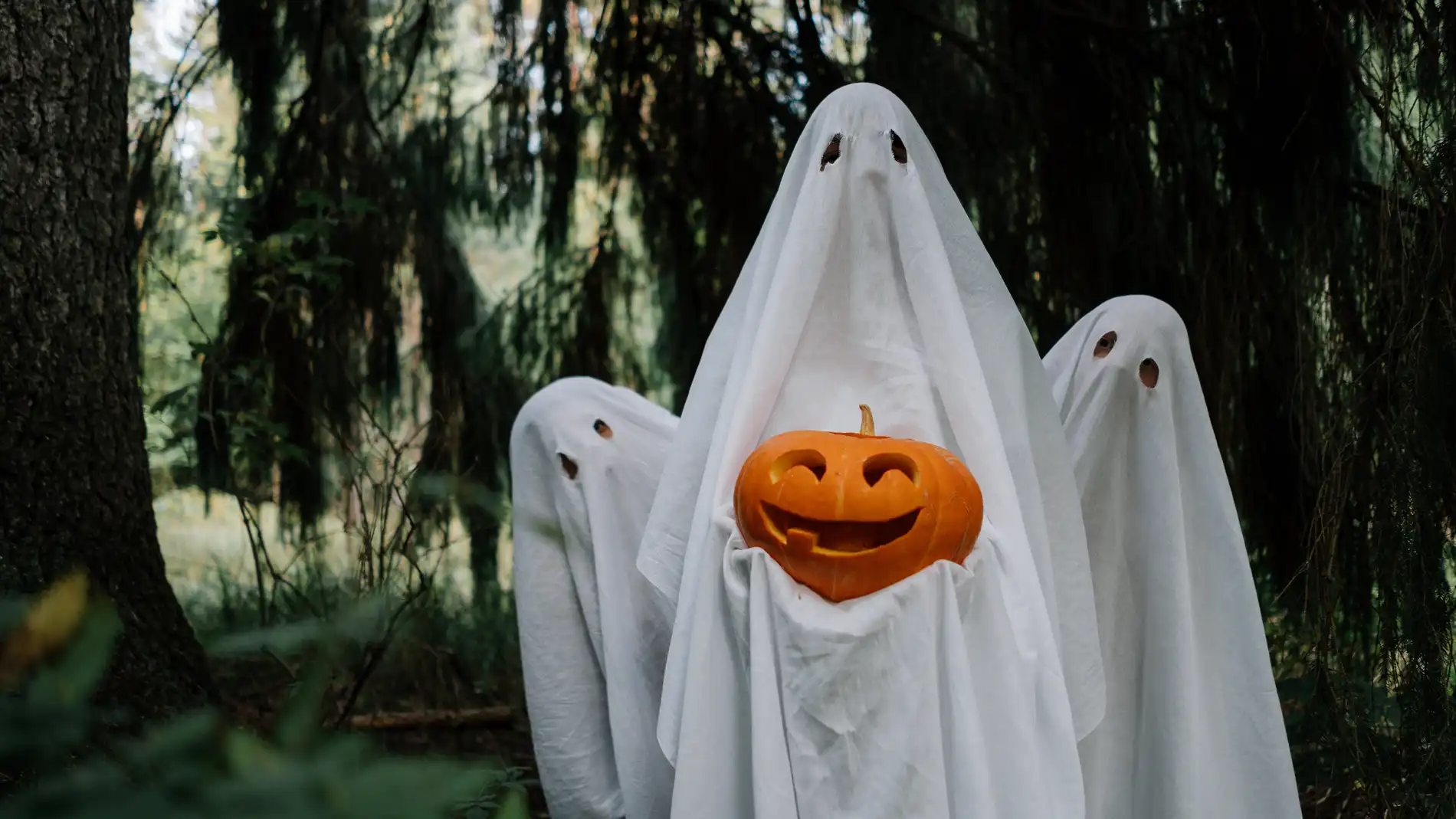Qué significa truco o trato en Halloween: el origen de esta tradición