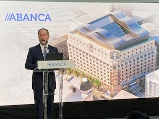 Abanca suspende la búsqueda de un socio industrial para Nueva Pescanova Abanca suspende la búsqueda de un socio industrial para Nueva Pescanova