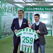 Javi Flores