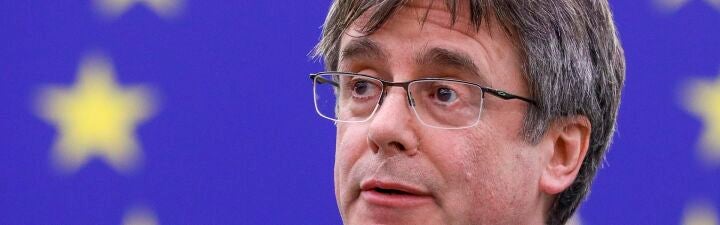 ¿Cree que el acuerdo Sánchez-Puigdemont socava los cimientos de la democracia?