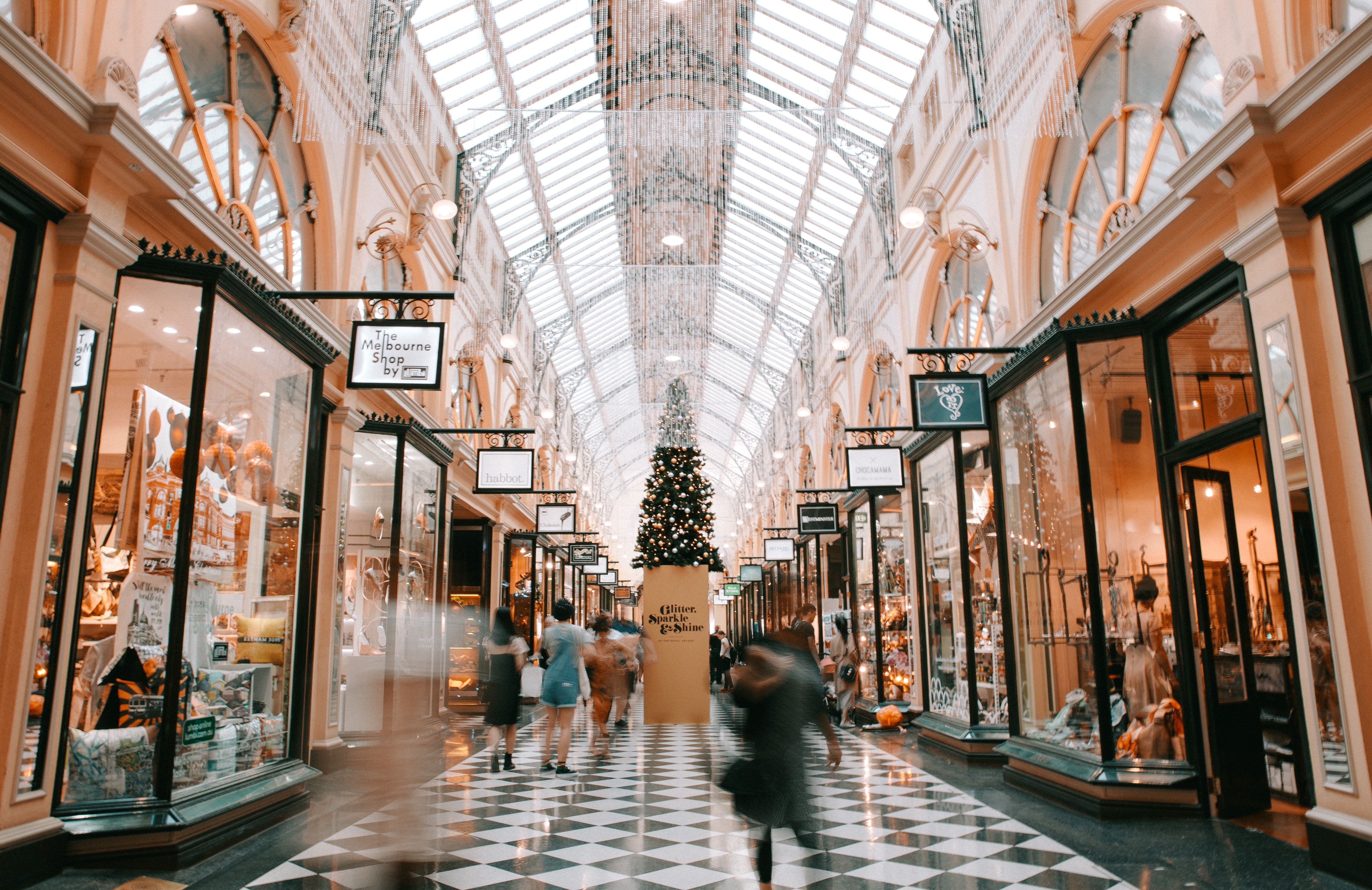 El Black Friday se resiente por la inflación El Black Friday se resiente por la inflación