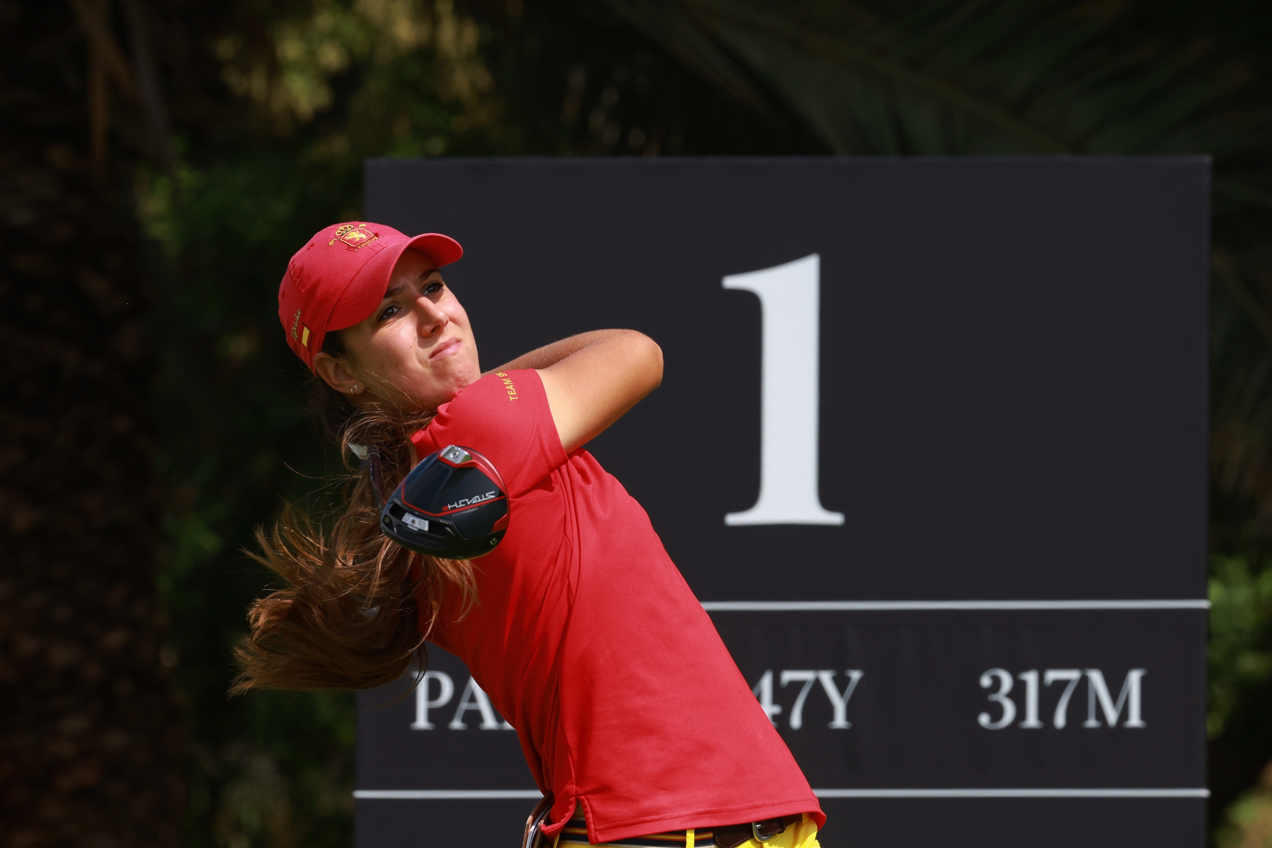 España, bronce en el mundial amateur femenino España, bronce en el mundial amateur femenino