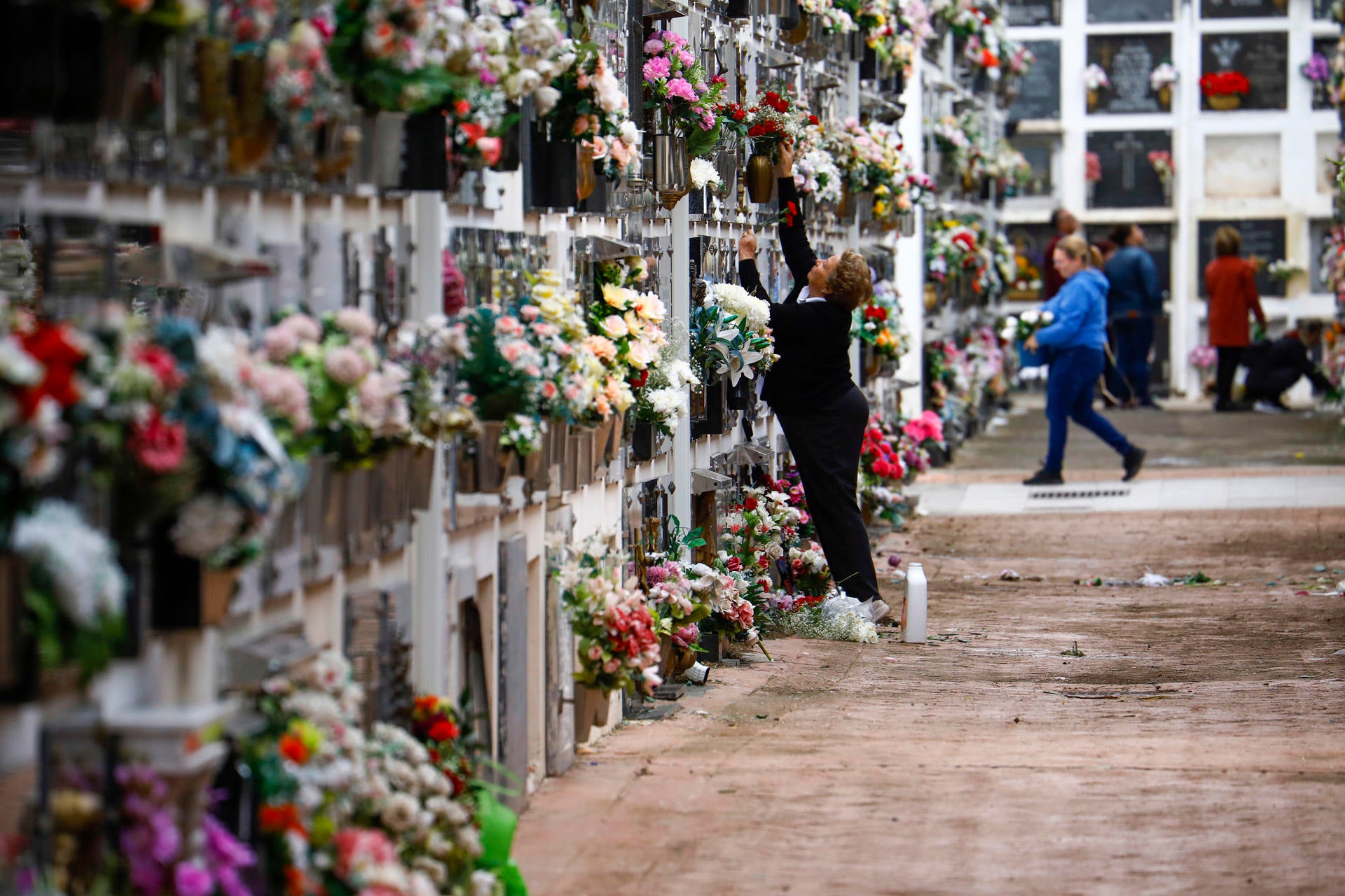 Más de uno Sevilla 29/10/2024 Más de uno Sevilla 29/10/2024