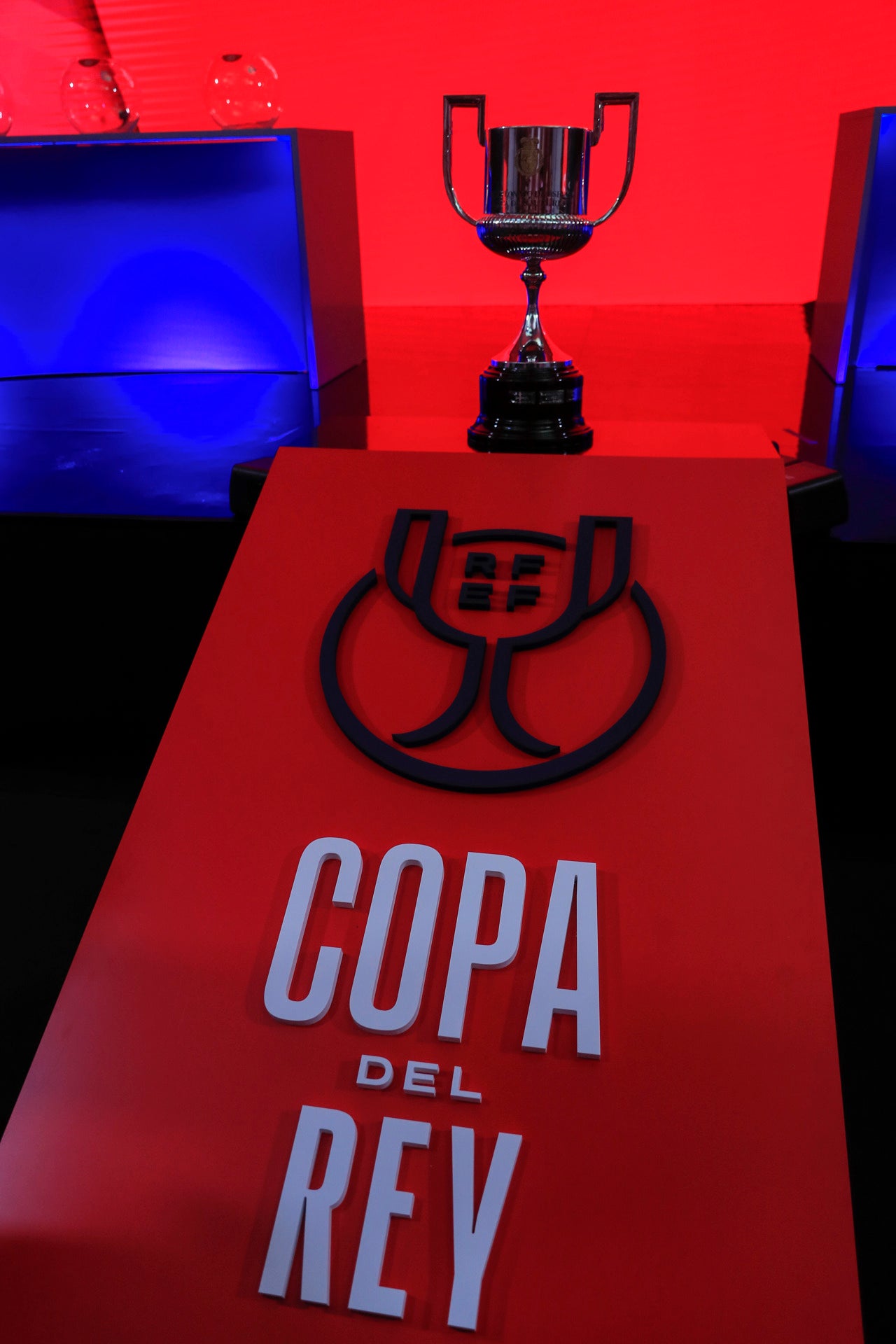 Sin sorpresas en el arranque de la primera eliminatoria de la Copa del Rey Sin sorpresas en el arranque de la primera eliminatoria de la Copa del Rey