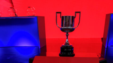 Copa del Rey